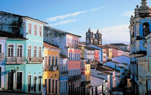 Salvador-Bahia